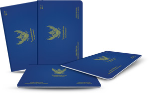 Thailand Work Permit