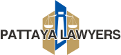 Lawyers Pattaya logo